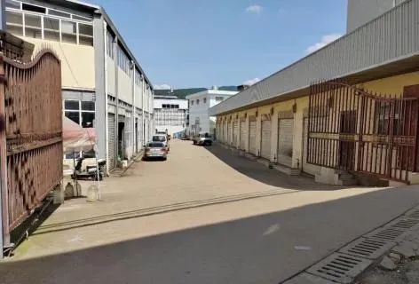 招商合作丨嵩明縣國(guó)有資產(chǎn)推介（二）：嵩明縣松盟糧食儲(chǔ)備有限公司白邑倉(cāng)點(diǎn)出售